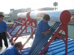 高淳热水器维修