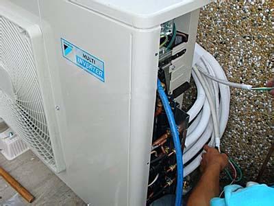 高淳商场中央空调分析及中央空调的维保分析