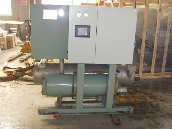 高淳酒店中央空调不停机清洗方法介绍